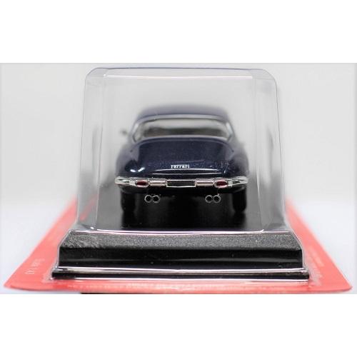 新品 1/43 アシェット フェラーリコレクション 400 SA 240001014780