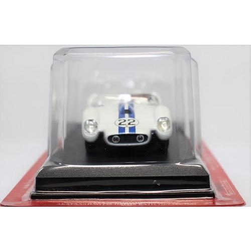 新品 1/43 アシェット フェラーリコレクション 250TR 1958
