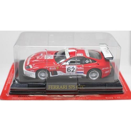 アシェット　フェラーリ Ferrari（フェラーリコレクション） 第92号 (発売日2011年02月23日