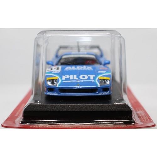新品 1/43 アシェット フェラーリコレクション F40 COMPETIZIONE
