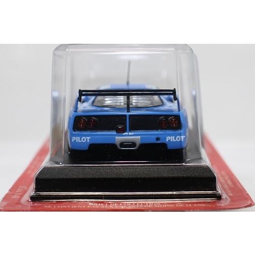 新品 1/43 アシェット フェラーリコレクション F40 COMPETIZIONE
