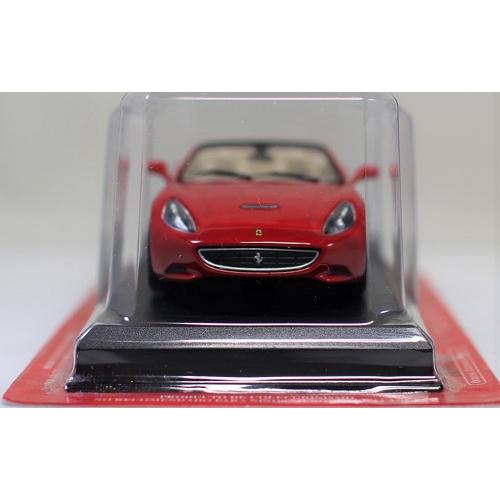 新品 1/43 アシェット フェラーリコレクション FERRARI 275GTB