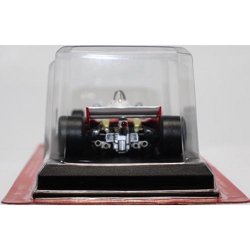 新品 1/43 アシェット フェラーリコレクション 312T2 240001014810