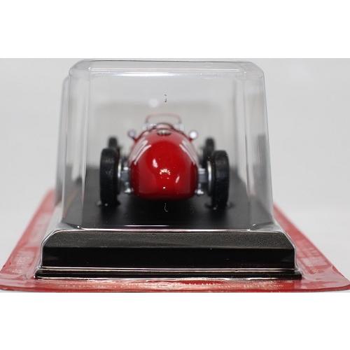 新品 1/43 アシェット フェラーリコレクション 500 F2 240001014812
