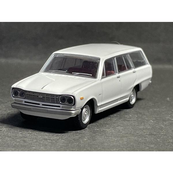 【中古】「非常に良い」TLV-50a ニッサン スカイライン バン(白) 新品】TLV-50a ニッサン スカイライン バン(白) 240001014974 : mini
