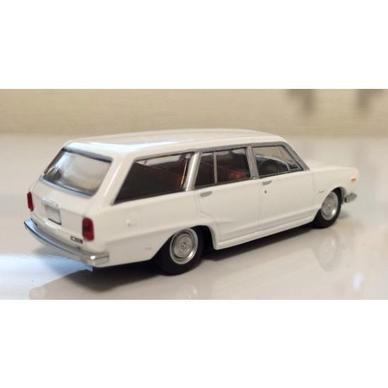【中古】「非常に良い」TLV-50a ニッサン スカイライン バン(白) 新品】TLV-50a ニッサン スカイライン バン(白) 240001014974 : mini