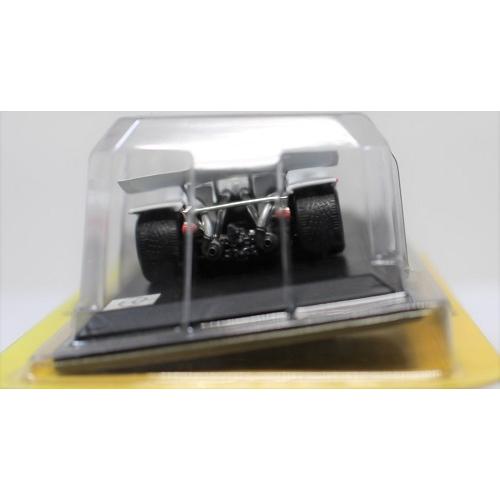 新品 1/43デル・プラド カーコレクション 1970 TOYOTA 7 240001015116