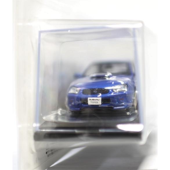 新品 1/43 アシェット 国産名車コレクション スバル 新品 1/43 アシェット 国産名車コレクション スバル