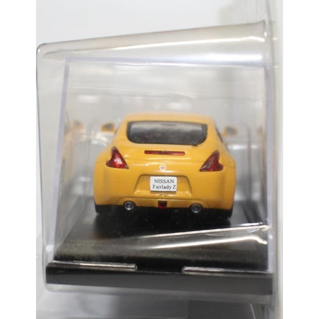 新品】1/43 アシェット 国産名車コレクション ニッサン