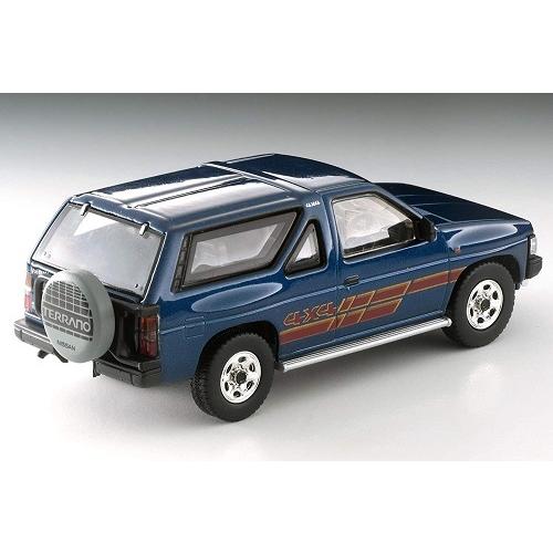 新品】トミカリミテッドヴィンテージ ネオ 1/64 LV-N63c ニッサン