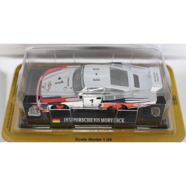 特価 Michele Conti (1/43) ポルシェ 935 特価 Michele Conti (1/43) ポルシェ 935