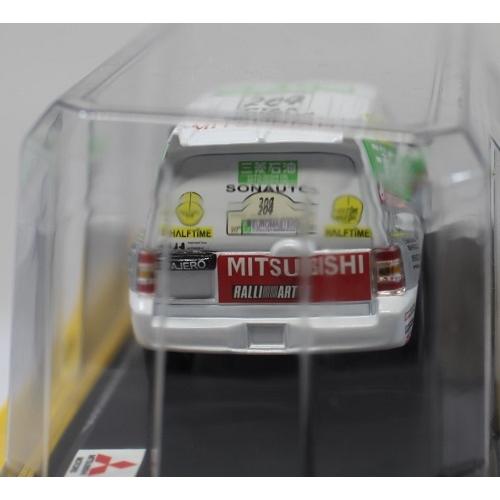 1/43 デルプラド　世界の名車　ミニカー 三菱 pajero 1/43 デルプラド 世界の名車 ミニカー 三菱 pajero Amazon