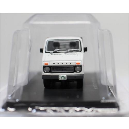 新品 1/43 懐かしの商用車コレクション ホンダ ライフ ピックアップ
