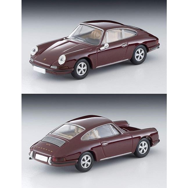 【未開封】 トミカ ポルシェ 911 911s リミテッドヴィンテージ LV-86e ポルシェ911S （青） | 製品をさがす | tomica LIMITED