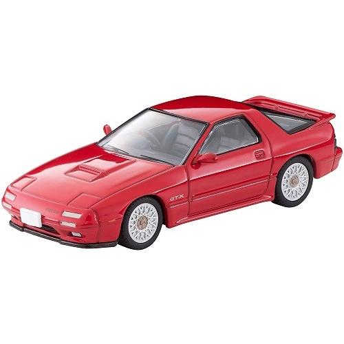 【新品】トミーテック トミカリミテッドヴィンテージ ネオ 1/64  1/64 LV-N192d マツダ サバンナRX-7 GT 240001015836｜minicars｜02