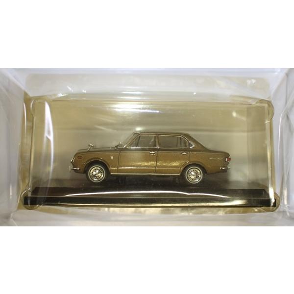 ブリスター未開封 アシェット 1/43 国産名車コレクション 18台 ブリスター未開封 アシェット 1/43 国産名車コレクション 18台