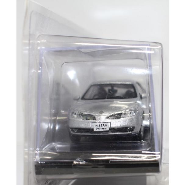 日産名車コレクション 定期購読限定ミニカー 1/43 ミニカーショップ ケンボックス 日産名車コレクション☆No.32