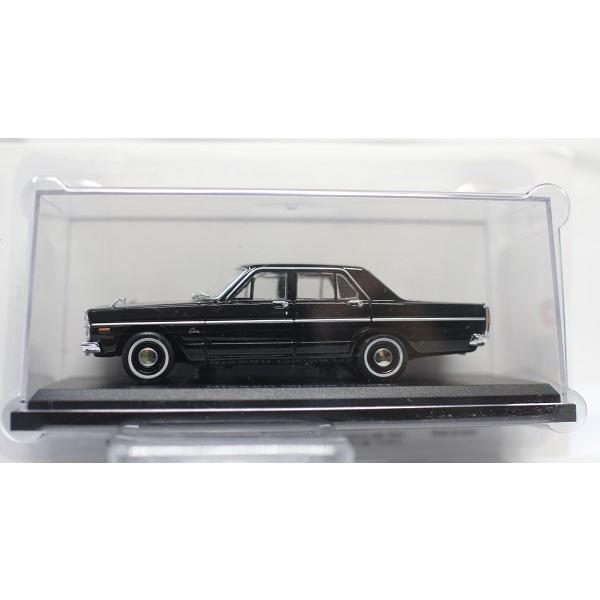 新品 1/43 アシェット 国産名車コレクション 日産 グロリア