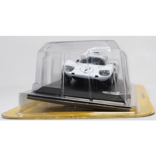 新品 デル・プラド カーコレクション 1/43 1966 シャパラル 2D