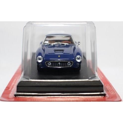 新品 1/43 アシェット フェラーリコレクション 250GT SWB 240001016488