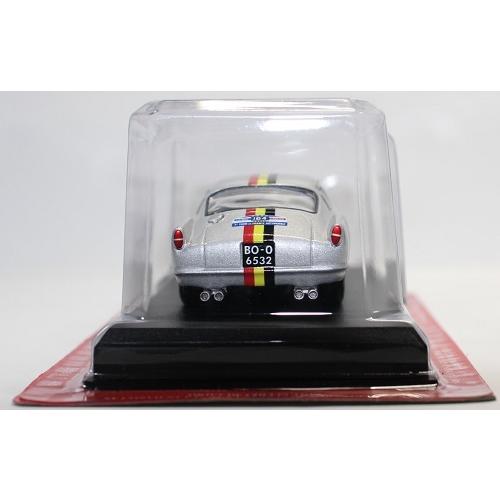 1/43 フェラーリ250GT ベルリネッタ'58 新品 1/43 アシェット フェラーリコレクション 250GTベルリネッタ（TdF