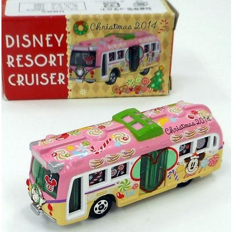 新品 2014 クリスマス・ファンタジー クリスマス・ウィッシュ トミカ