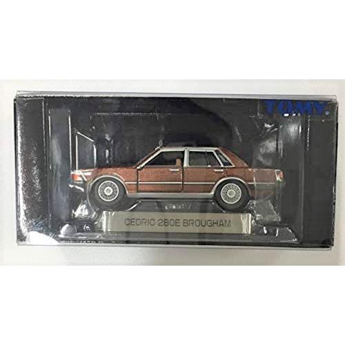 新品 トミカリミテッド 0037 セドリック280E 74mm 240001016682 : mini