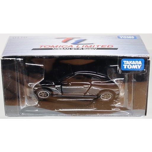 新品 トミカリミテッド 0110 日産 GT-R SpecV 72mm 240001016684