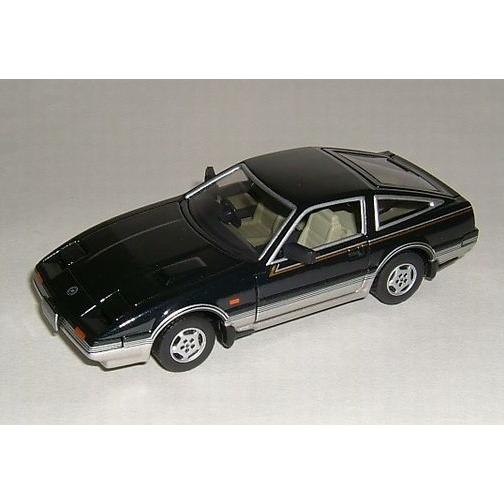 ミニカー Ms 新品】トミカリミテッド Sシリーズ0005 フェアレディ300ZX 全長