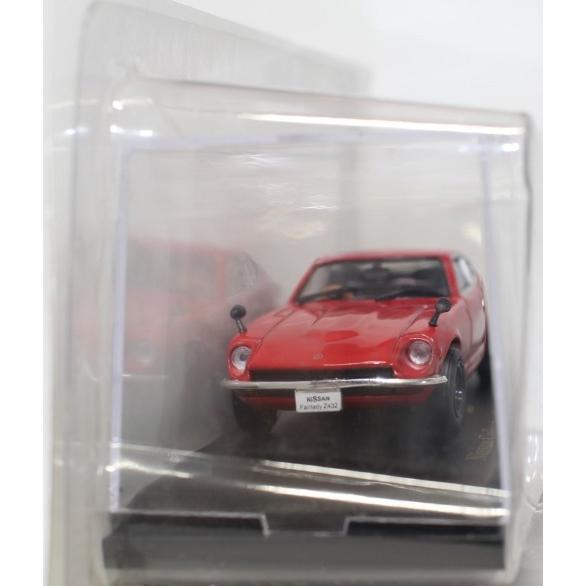 アシェット　国産名車コレクション　11〜20 1/43 ミニカー アシェット|国産名車コレクション|HARDOFFオフモール（オフモ