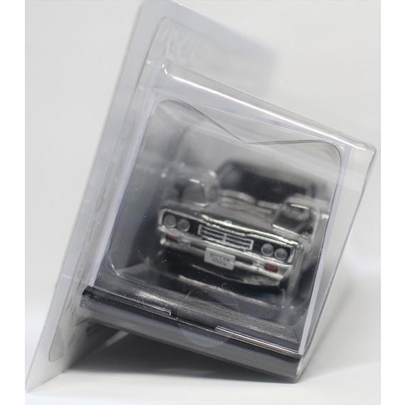 新品 1/43 アシェット 国産名車コレクション 日産 グロリア 330