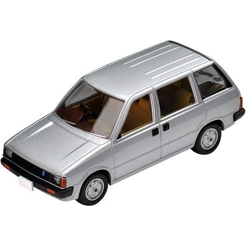 新品 トミカリミテッドヴィンテージ ネオ 1/64 LV-N160b プレーリーNV