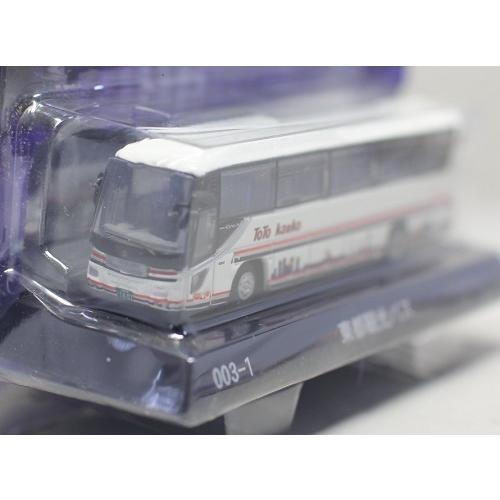 新品】京商 1/150 ダイキャストバスシリーズ 東都観光バス