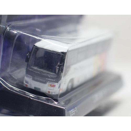 新品】京商 1/150 ダイキャストバスシリーズ 三重交通バス