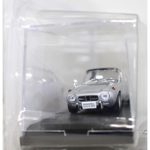 国産名車コレクション Toyota Sportrs 800 【公式通販】