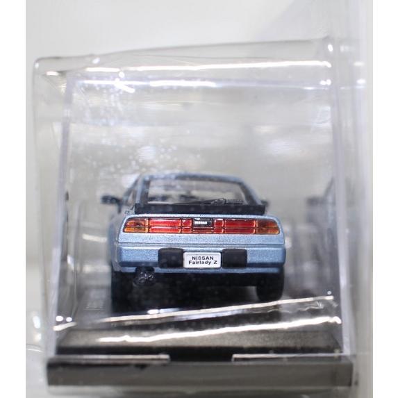 アシェット国産名車コレクション日産 Fairlady Z 300ZR 1/24 新品 1/43 国産名車コレクション 日産 フェアレディZ 300ZR（1986