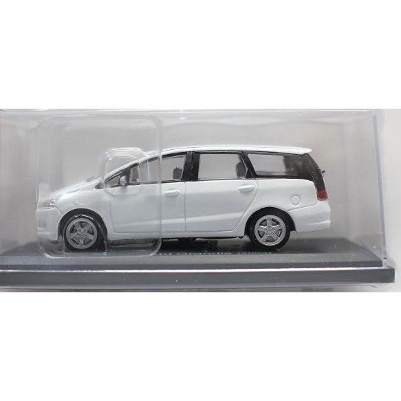 新品 1/43 国産名車コレクション 三菱 グランディス（2003
