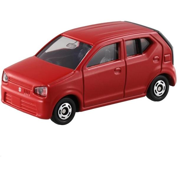 新品 トミカ 8 スズキ アルト 240001026276 : mini cars Yahoo