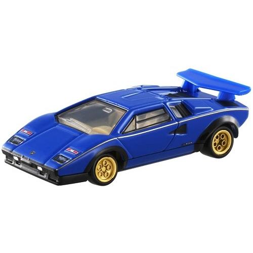 【トミカ/外国車シリーズ】No.F50 ランボルギーニ カウンタックLP500S トミカ ランボルギーニ カウンタックLP500S Amazon | ランボルギーニ