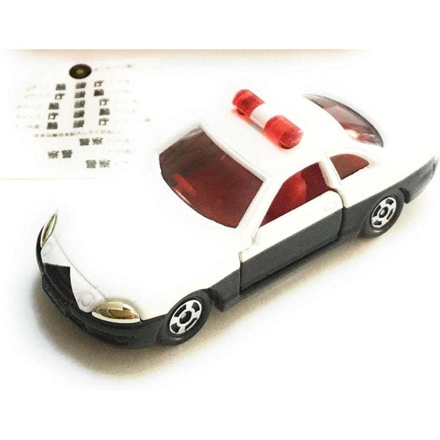 新品】トミカ 日本製 90 ソアラ パトロールカー ブリスター