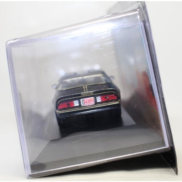 新品 1/43 デアゴスティーニ アメリカンカーコレクション