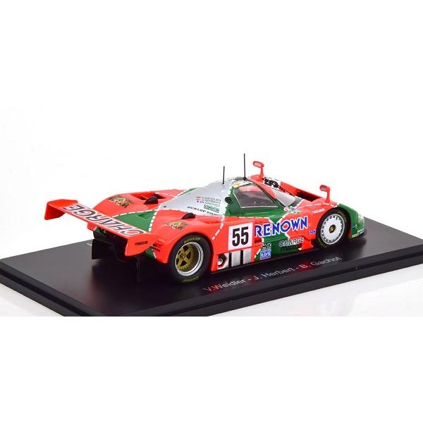 新品 アシェット 1/43 ル・マン24時間レース カーコレクション 新品 アシェット 1/43 ル・マン24時間レース カーコレクション