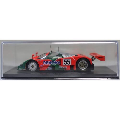 新品 アシェット 1/43 ル・マン24時間レース カーコレクション 新品 アシェット 1/43 ル・マン24時間レース カーコレクション