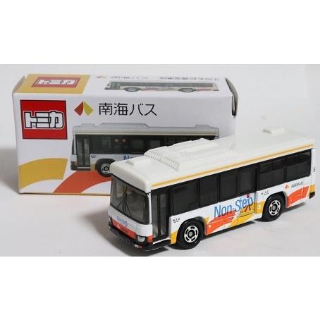 トミカ 南海バス ミニカー 4台セット 2025年最新】トミカ南海バスの人気アイテム - メルカリ