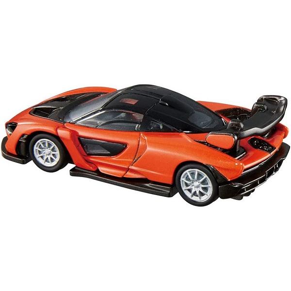 新品 トミカプレミアム 14 マクラーレン セナ (トミカプレミアム発売