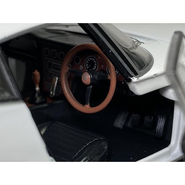 新品 1/24 国産名車コレクション トヨタ 2000GT（1967） 240001021160