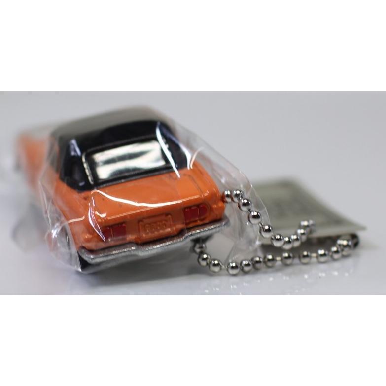 新品 トミカ アミューズメントトミカ ホンダ S800M オレンジ