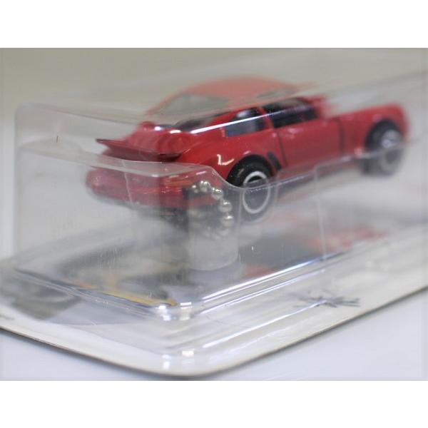 トミカ キーチェーントミカ★ポルシェ930ターボタイプ ミニカーショップ ケンボックス トミカ 特注・その他☆L