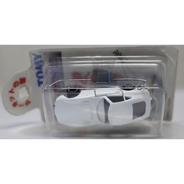 新品 トミカ アミューズメントトミカ サーキットの狼 トヨタ 2000GT