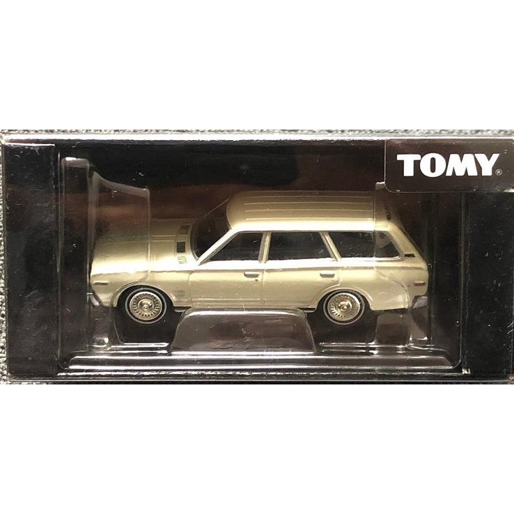 新品 トミカリミテッド 0079 日産 セドリック ワゴン 70mm